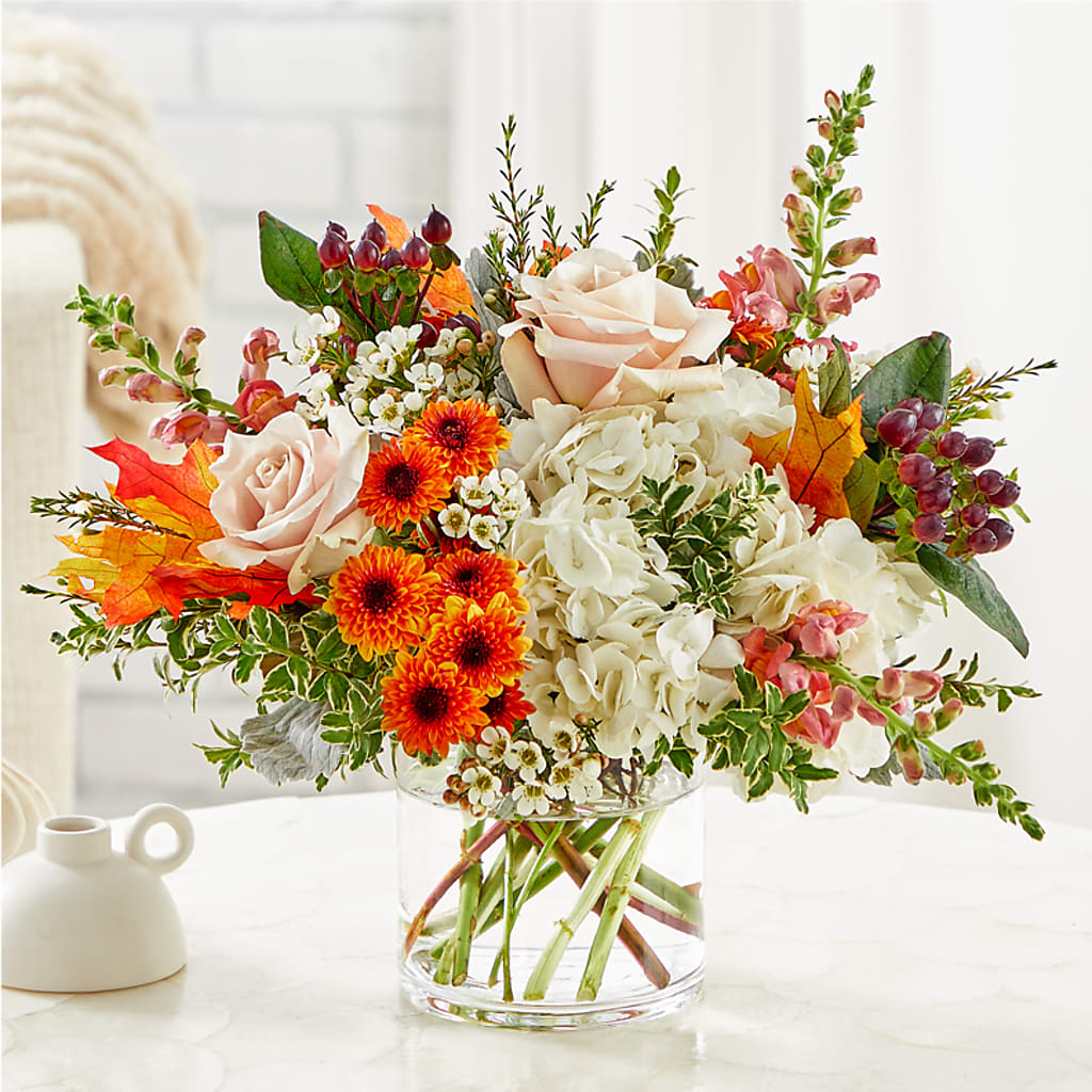 Autumnal Equinox Bouquet –  212 Floral, New York NY