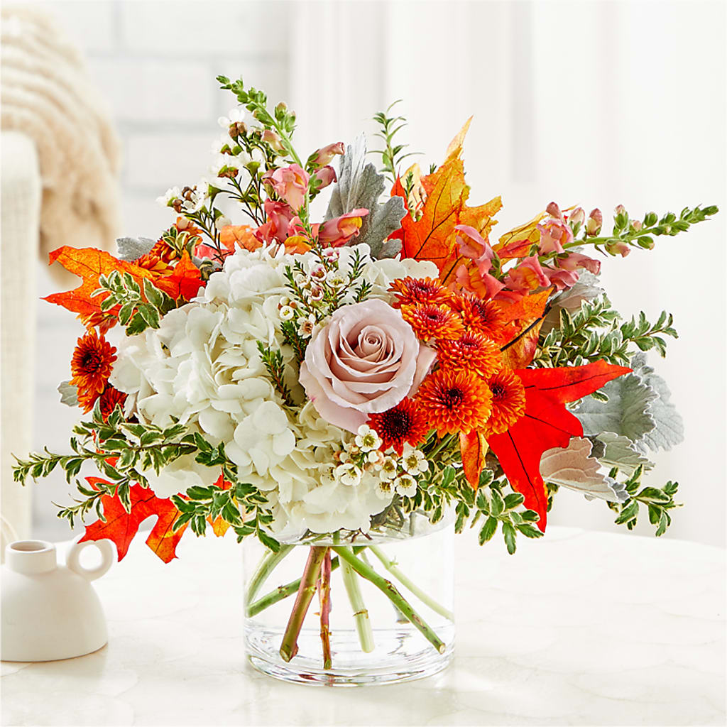 Autumnal Equinox Bouquet –  212 Floral, New York NY