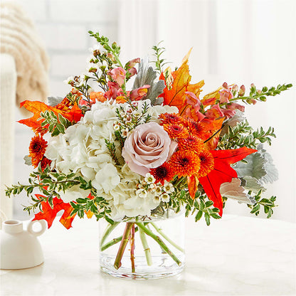 Autumnal Equinox Bouquet –  212 Floral, New York NY