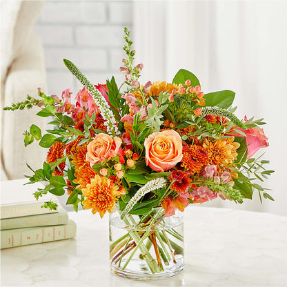 Leafy Trails Bouquet –  212 Floral, New York NY
