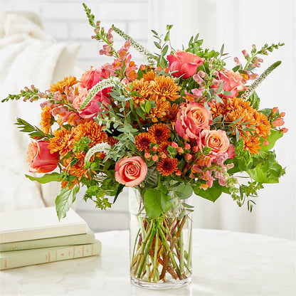Leafy Trails Bouquet –  212 Floral, New York NY
