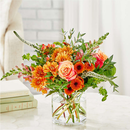 Leafy Trails Bouquet –  212 Floral, New York NY