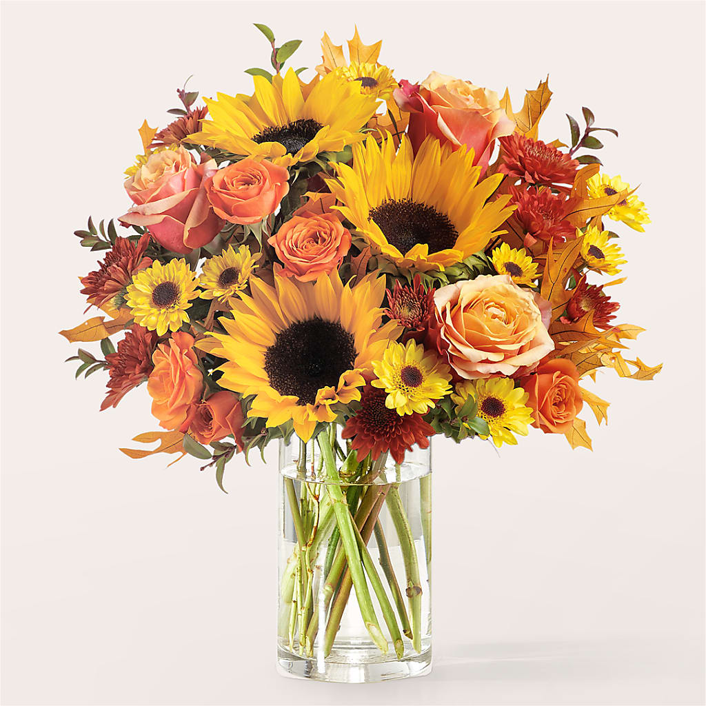 Fluttering Foliage Bouquet –  212 Floral, New York NY
