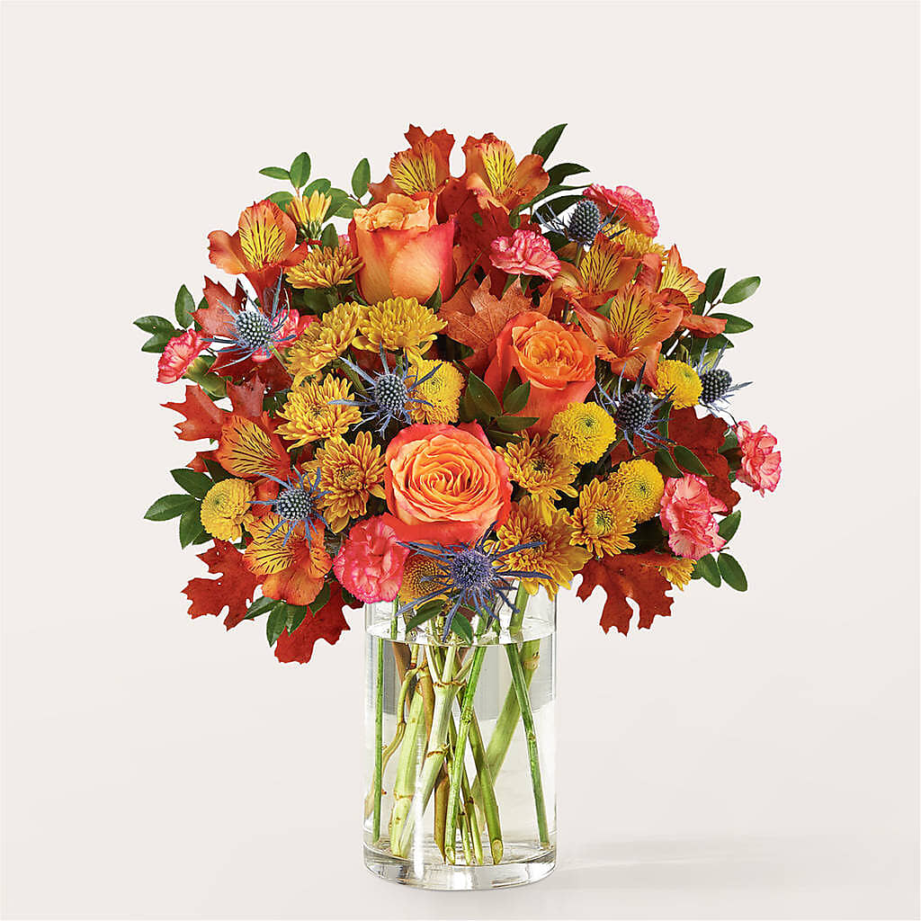 Winds of Autumn Bouquet –  212 Floral, New York NY
