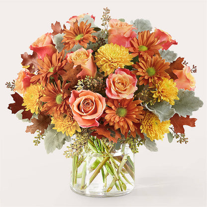 Caramel Apple Bouquet –  212 Floral, New York NY