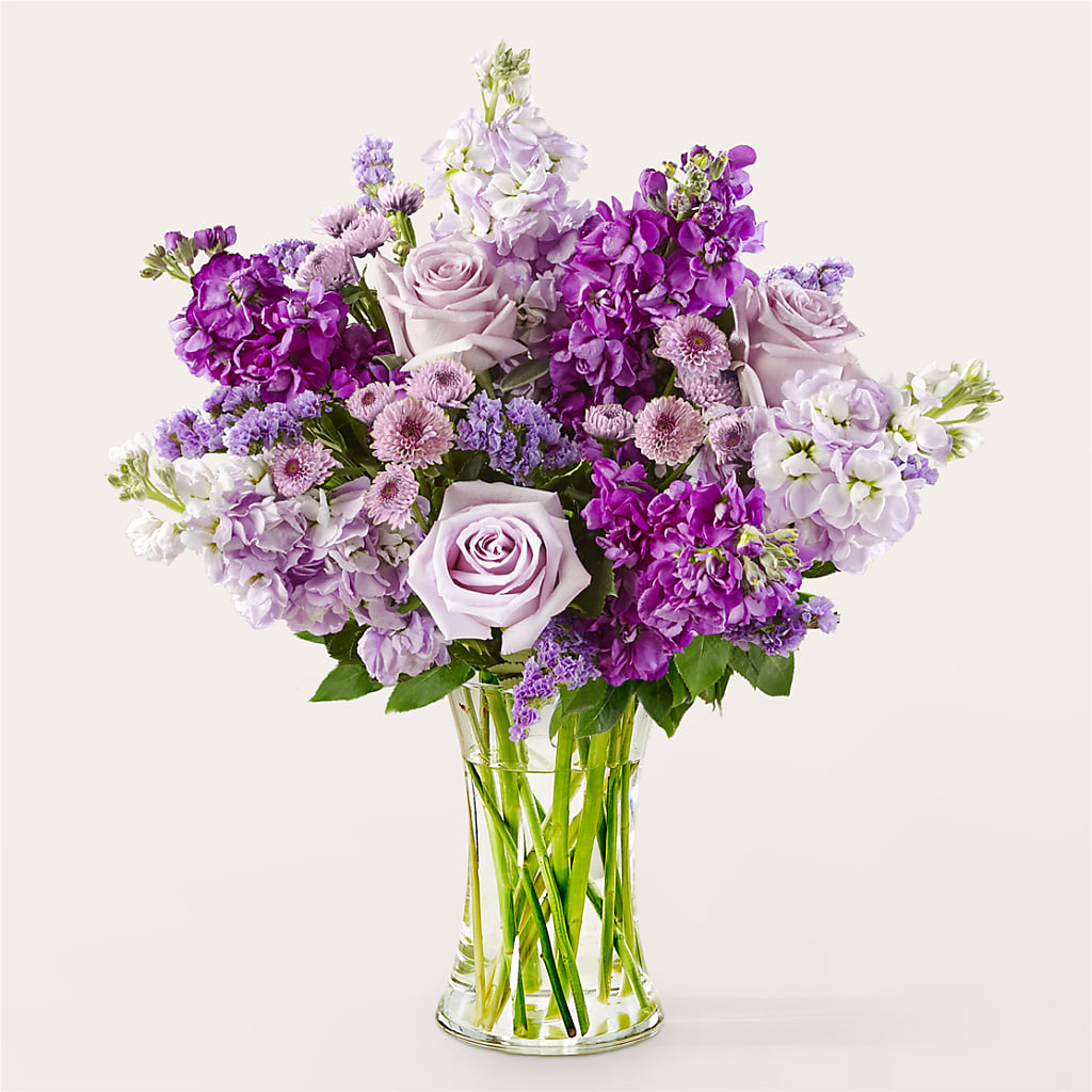 Give a Twirl Bouquet –  212 Floral, New York NY