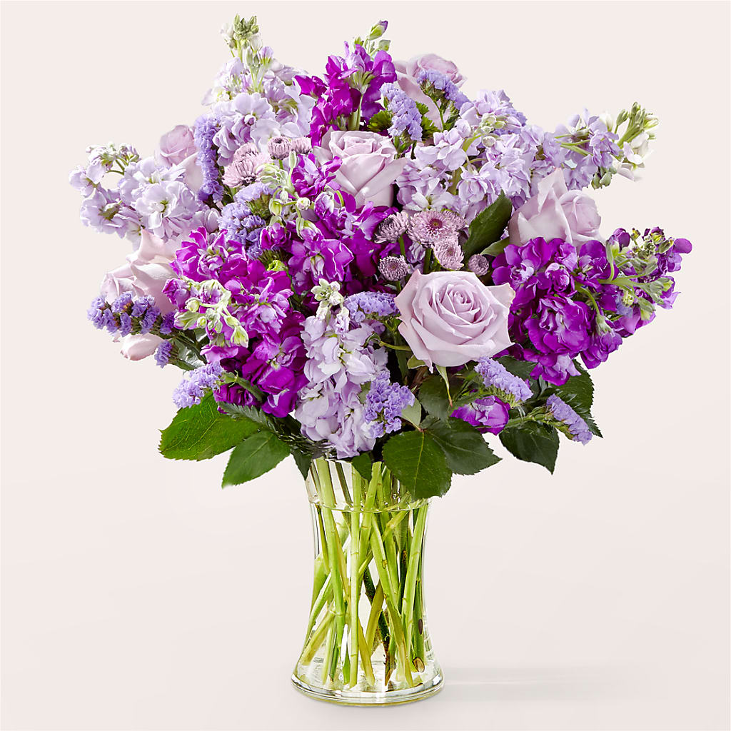 Give a Twirl Bouquet –  212 Floral, New York NY