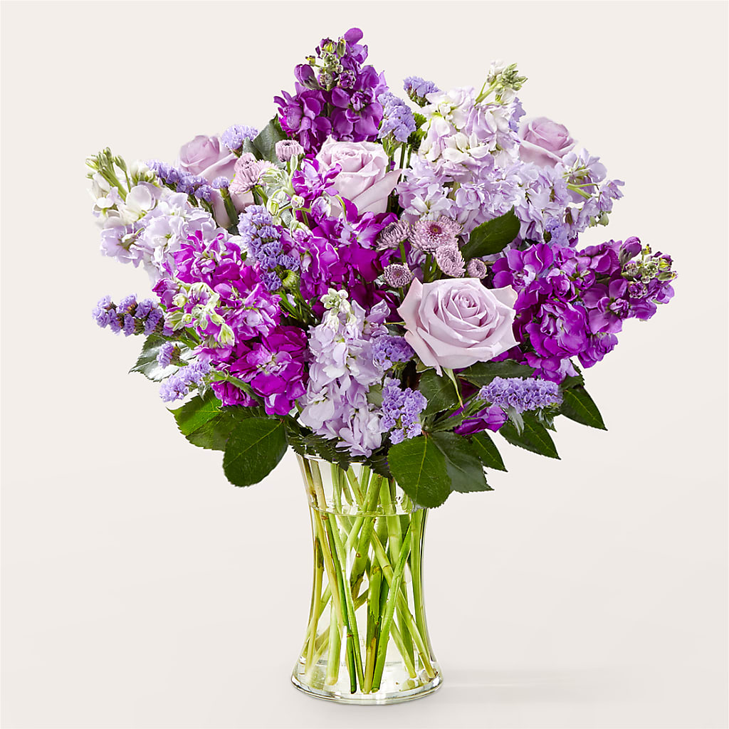 Give a Twirl Bouquet –  212 Floral, New York NY