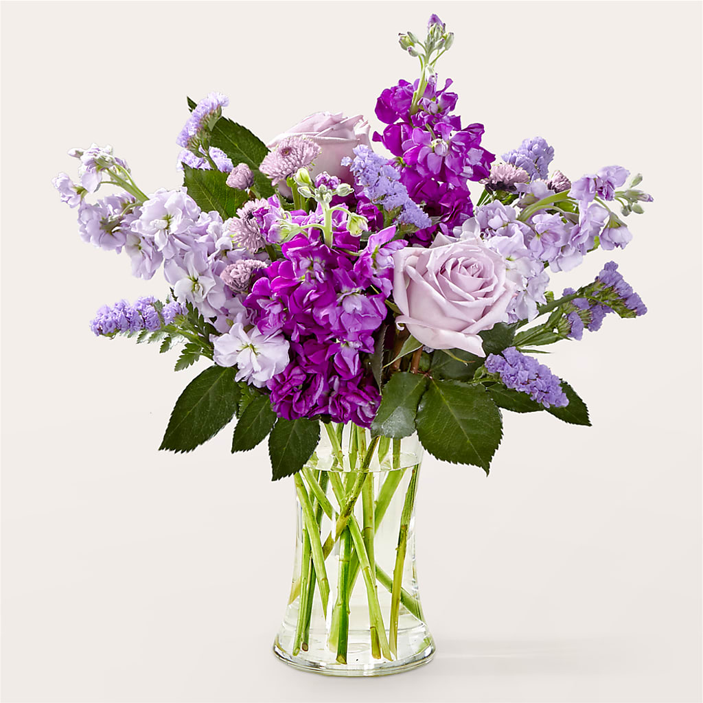 Give a Twirl Bouquet –  212 Floral, New York NY