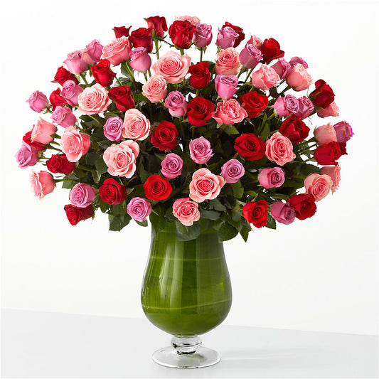 The Opulence –  212 Floral, New York NY