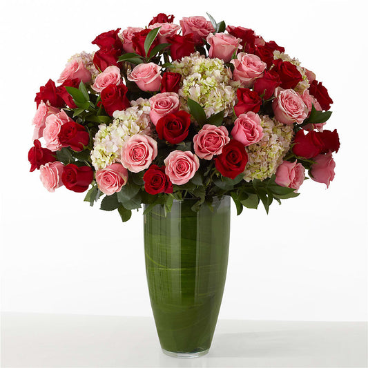 The Allure –  212 Floral, New York NY