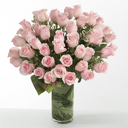 Pink Essence –  212 Floral, New York NY