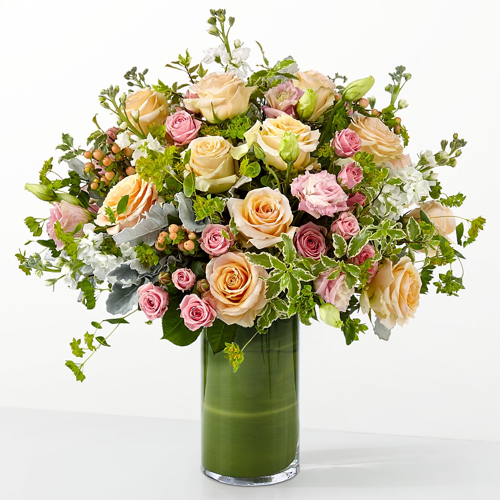 The Glamour Shot –  212 Floral, New York NY