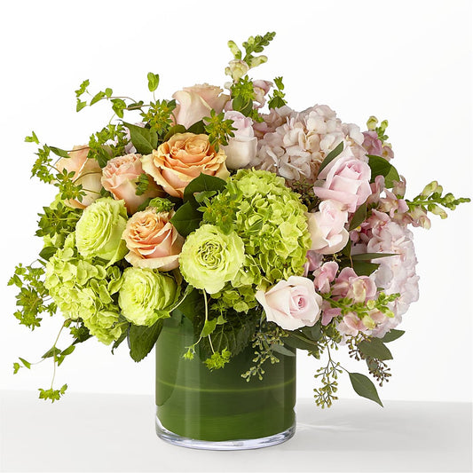 The Art Deco –  212 Floral, New York NY