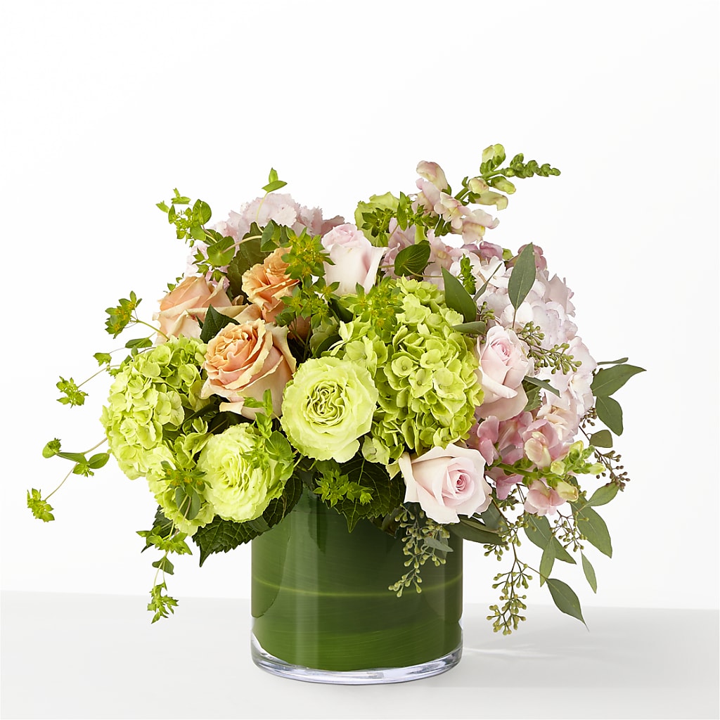 The Art Deco –  212 Floral, New York NY