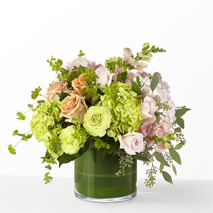 The Art Deco –  212 Floral, New York NY