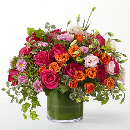 The Trendsetter –  212 Floral, New York NY