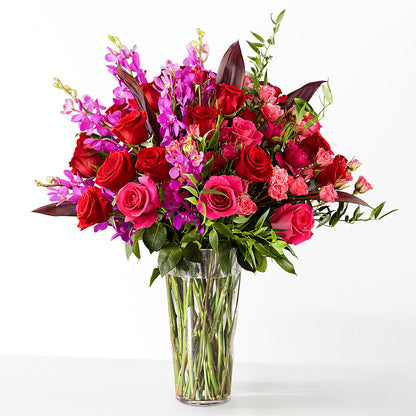 The Honeymoon –  212 Floral, New York NY