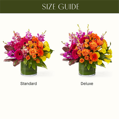 The Mosaic –  212 Floral, New York NY