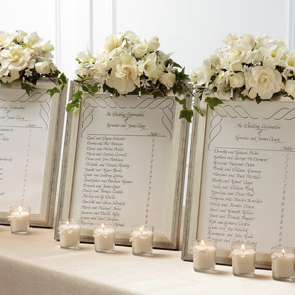 Colonnade Frame Décor –  212 Floral, New York NY