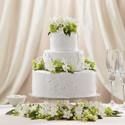 Bloom & Blossom Cake Decor –  212 Floral, New York NY