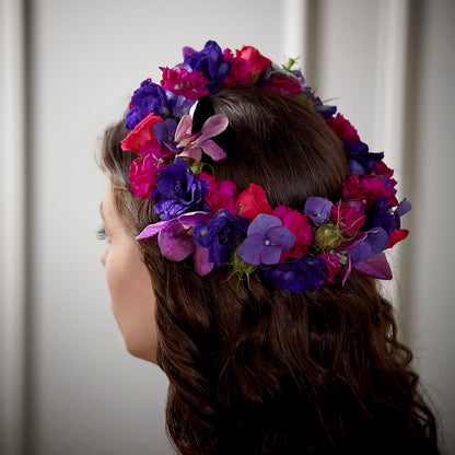 Butterfly Kisses Hair Decor –  212 Floral, New York NY