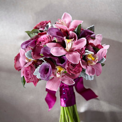 Delicacy Bouquet –  212 Floral, New York NY