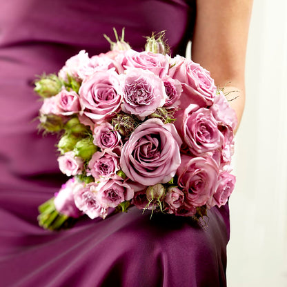 Veronica Bouquet –  212 Floral, New York NY