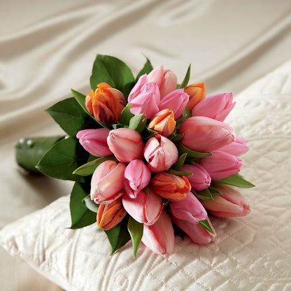Embraceable Bouquet –  212 Floral, New York NY