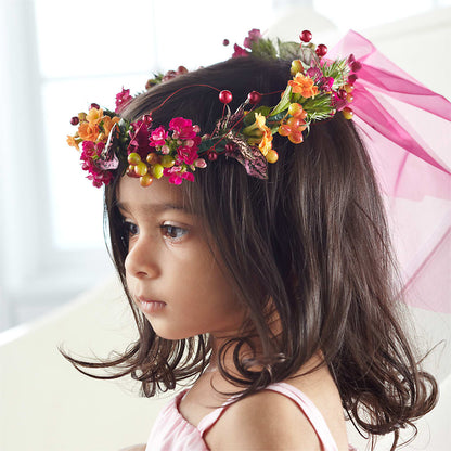 Baby Love Headpiece –  212 Floral, New York NY