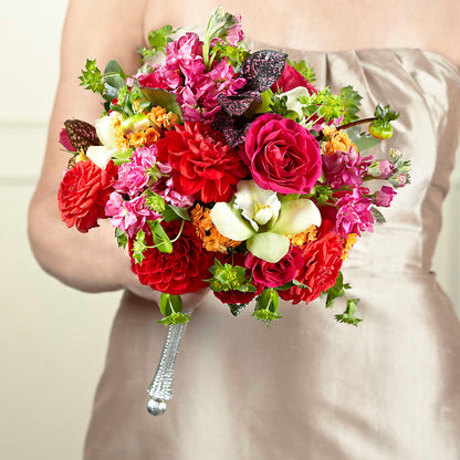 True Happiness Bouquet –  212 Floral, New York NY