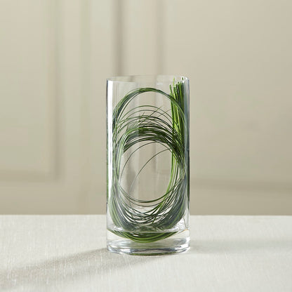 Steelgrass Bouquet –  212 Floral, New York NY