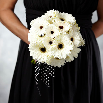Daisy Delight Bouquet –  212 Floral, New York NY