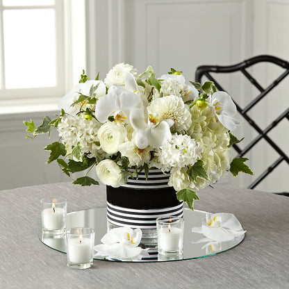 Solemnity Arrangement –  212 Floral, New York NY