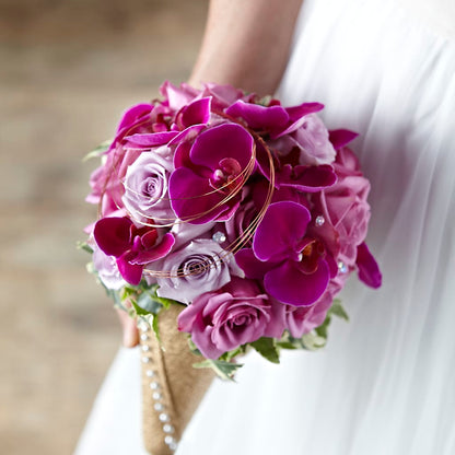 Breathless Bouquet –  212 Floral, New York NY