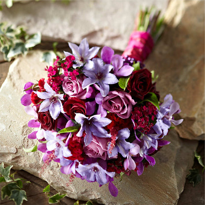 Enlightened Love Bouquet –  212 Floral, New York NY