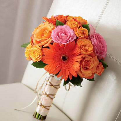 Lifetime of Love Bouquet –  212 Floral, New York NY