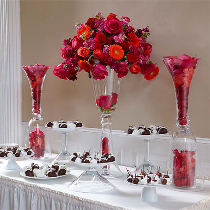 Life's Sweetness Centerpiece –  212 Floral, New York NY