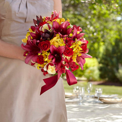 Sunningdale Bouquet –  212 Floral, New York NY