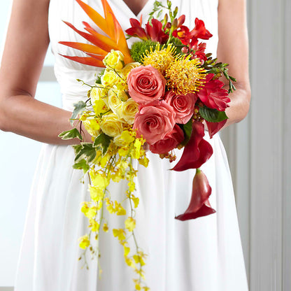 Tears of Delight Bouquet –  212 Floral, New York NY