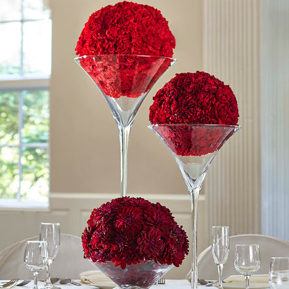 Our Special Vows Centerpiece –  212 Floral, New York NY